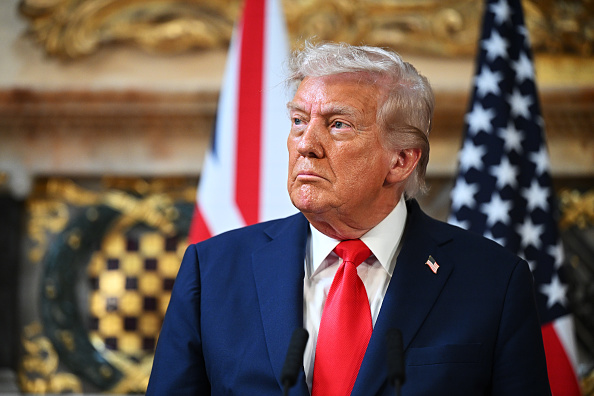Трамп терміново звернувся до путіна з єдиною умовою