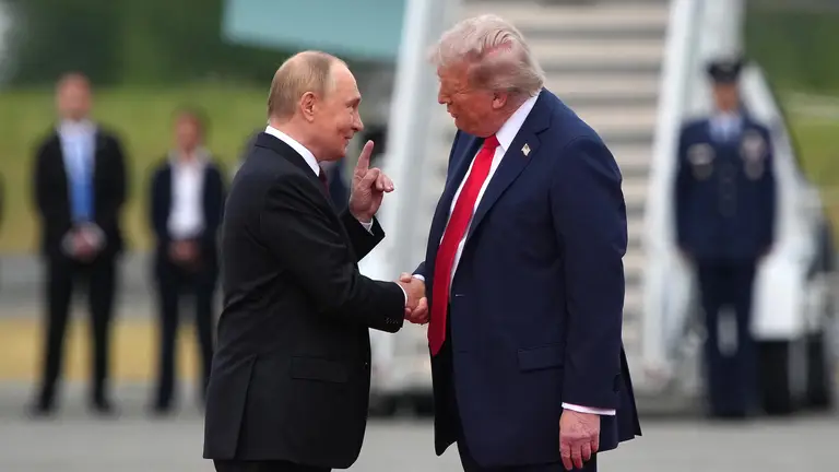 ЗМІ розкрили, чому насправді зірвався саміт Трампа і Путіна у Будапешті