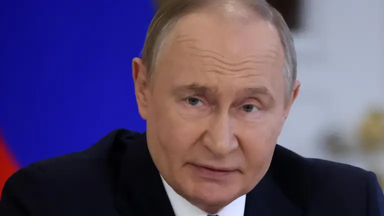 “Спроба чинити тиск на Росію”: Путін жорстко відреагував на санкції США
