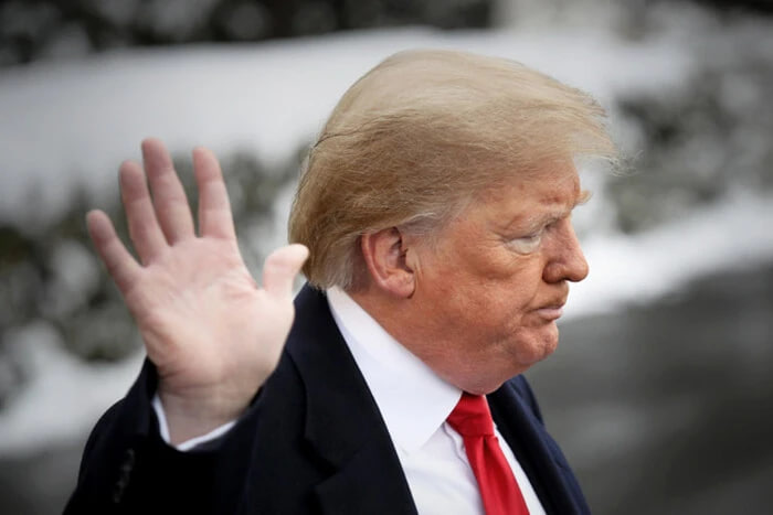 “Третьої світової не буде”: Трамп пообіцяв завершити війну в Україні