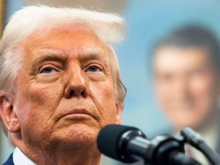 Дональду Фредовичу нема куди дітися: Стало відомо, скільки виборців Трампа підтримують територіальні поступки України задля миру