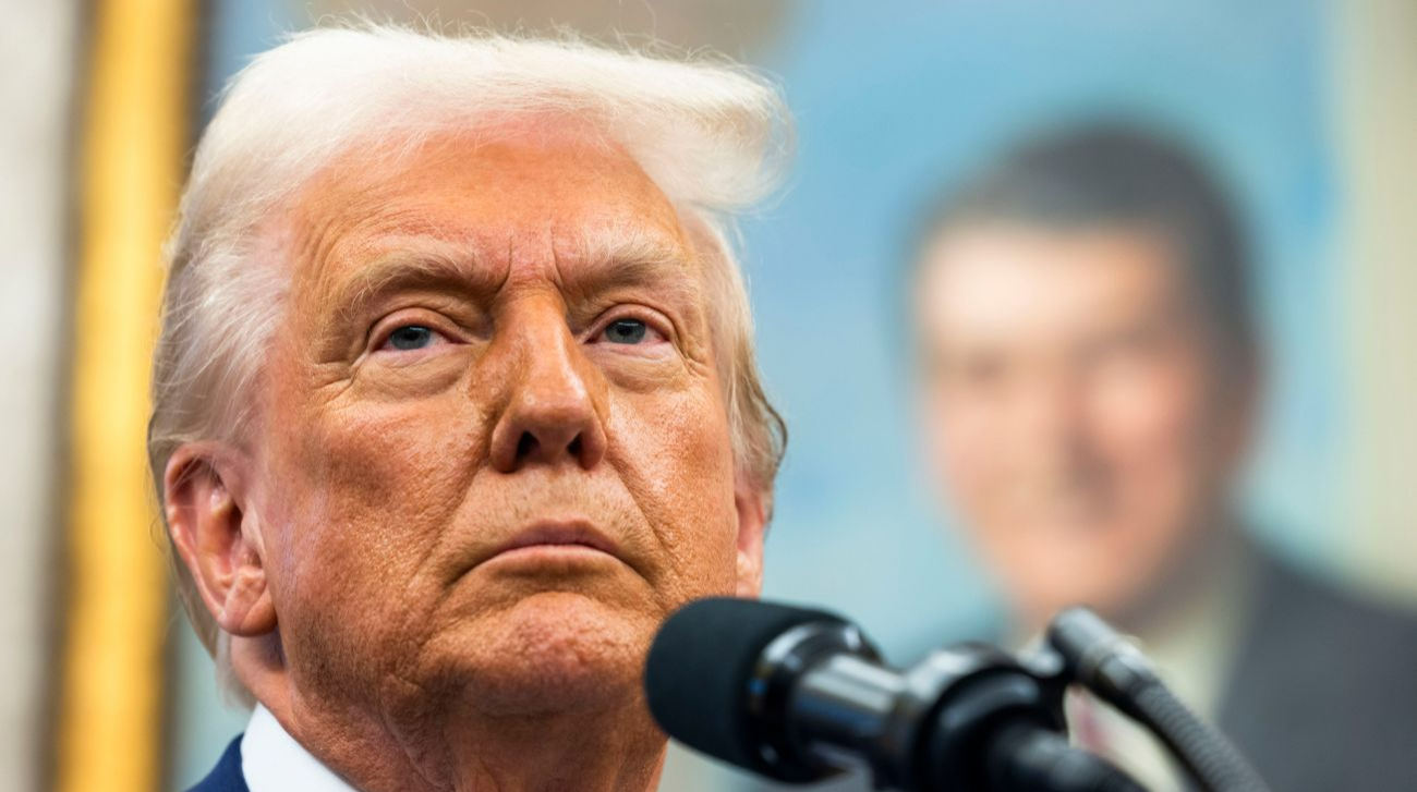 Дональду Фредовичу нема куди дітися: Стало відомо, скільки виборців Трампа підтримують територіальні поступки України задля миру