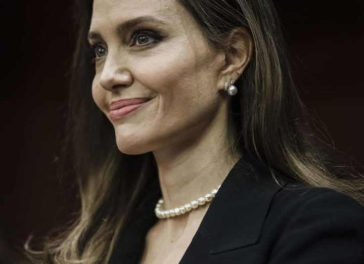 У Зеленського про візит Джолі не знали, вона перетнула кордон пішки, – Politico