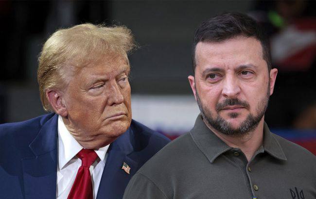 Вже завтра: Зеленському озвучать умови мирної угоди