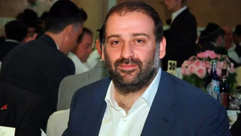 НАБУ проводить обшуки у Міндіча – джерела УП