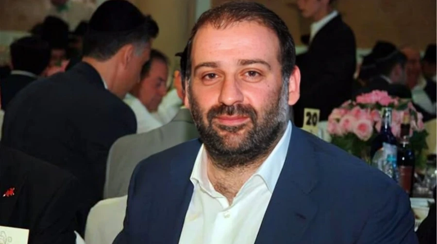 НАБУ проводить обшуки у Міндіча – джерела УП