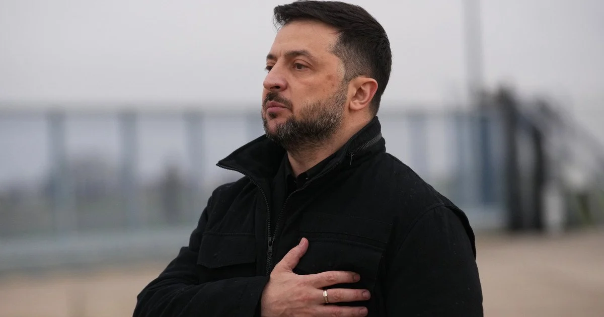 Зеленський змушений обирати між жахливою угодою та невигідним миром: деталі CNN