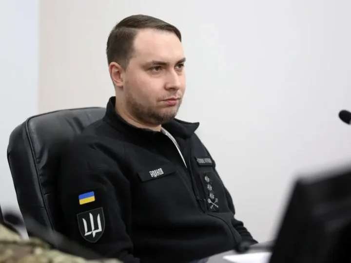 Щойно стало відомо: Буданов вирушив до США на переговори