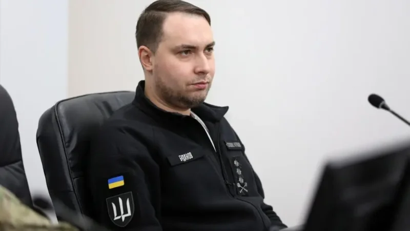 Щойно стало відомо: Буданов вирушив до США на переговори