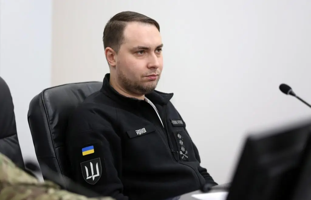 Щойно стало відомо: Буданов вирушив до США на переговори