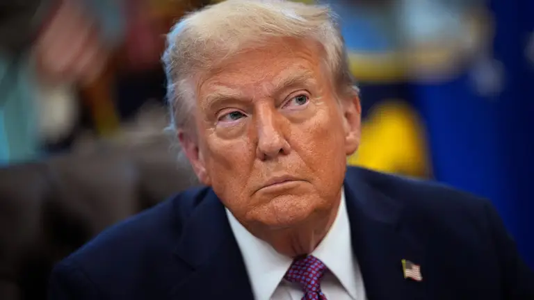 Трамп підтримує новий санкційний удар по Росії, але висуває жорстку умову