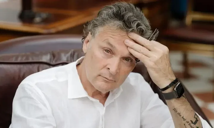 Помер скандальний екснардеп Геннадій Балашов