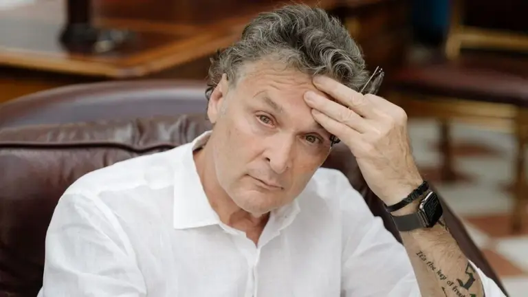 Помер скандальний екснардеп Геннадій Балашов