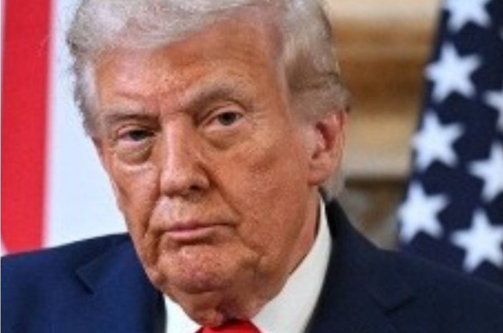 Трамп назвав винного у війні в Україні: це не путін