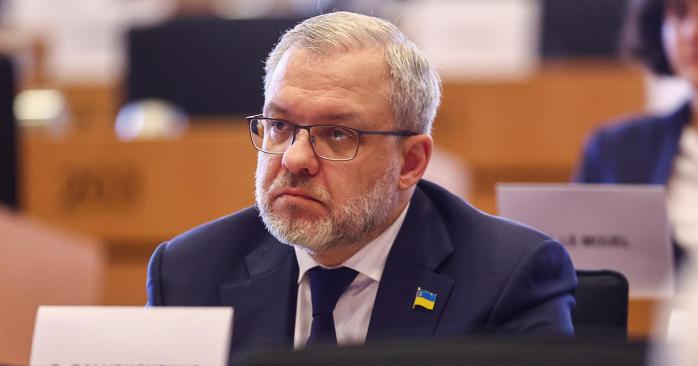 Почалися звільнення: Уряд відсторонив Галущенка від виконання обовʼязків міністра юстиції