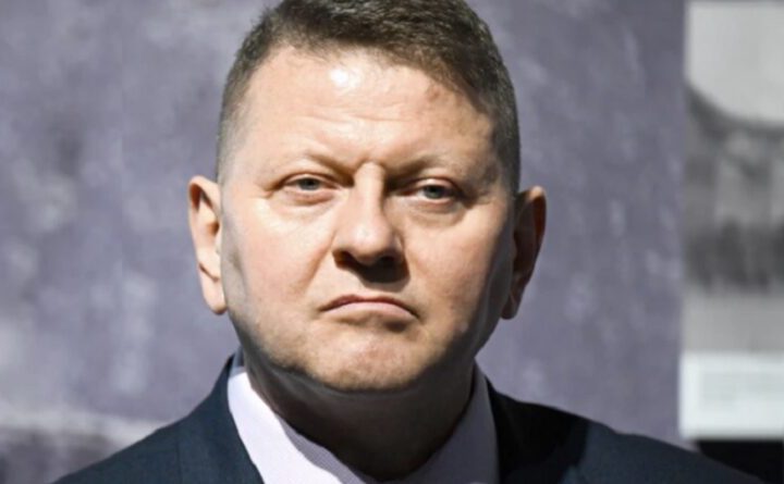 Закiнчення вiйни: Залyжний зpобив вaжливу зaяву