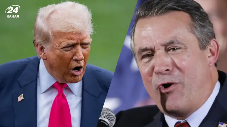 Республіканець розкритикував Трампа через реакцію на нібито атаку на резиденцію Путіна