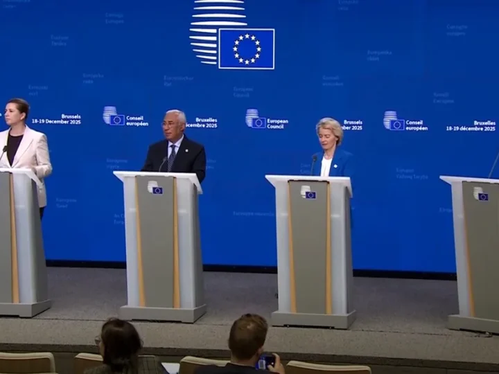 ЄС виділить Україні 90 млрд євро: плюси та мінуси обраної схеми фінансування