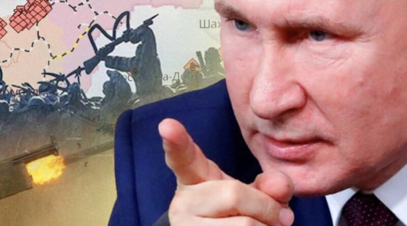 Україна готова до відведення військ з Донбасу, але є важлива умова: деталі від The Telegraph