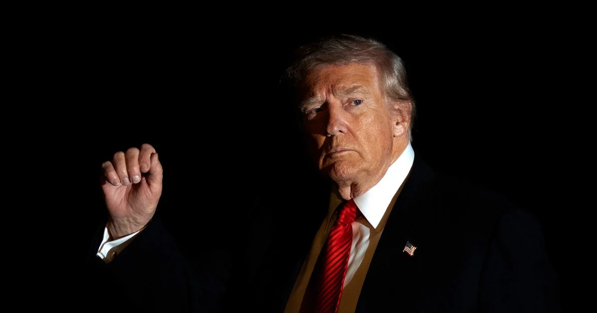 Трамп попросив Путіна не стріляти по Києву: що той відповів