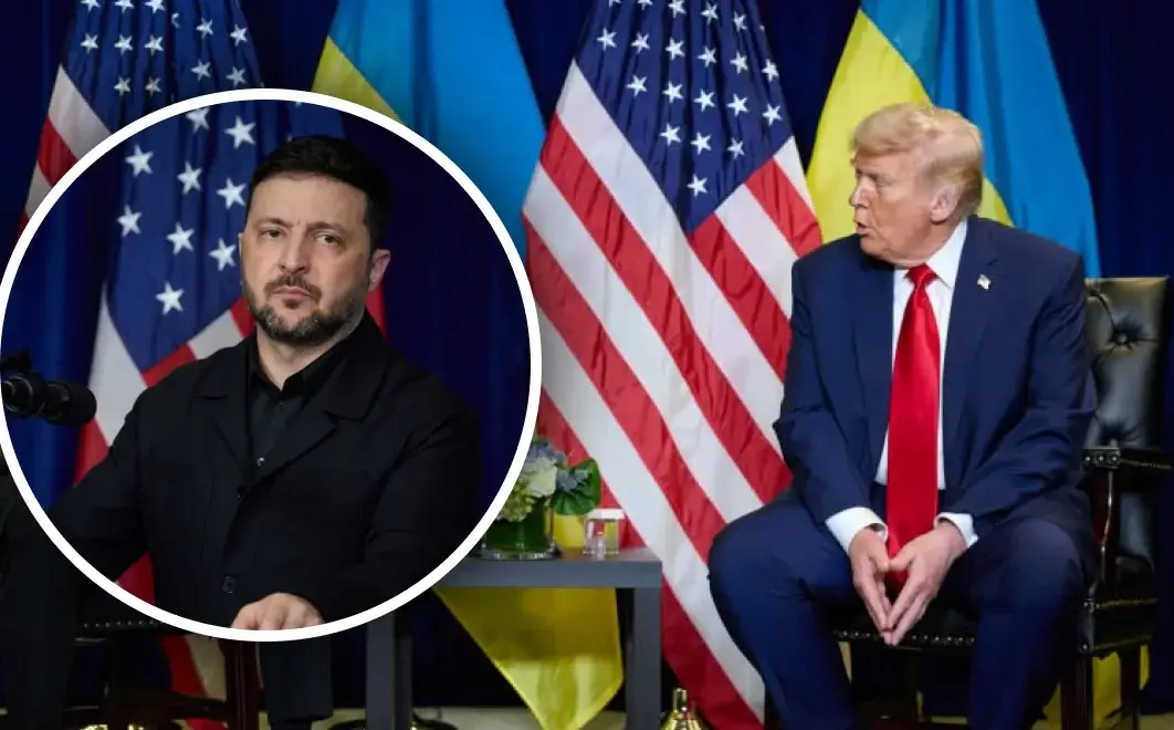 Такого ніхто не очікував! США висунули Україні умову