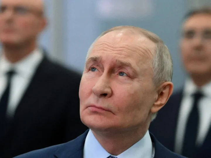 Кремль висунув нову умову щодо закінчення війни в Україні – ЗМІ