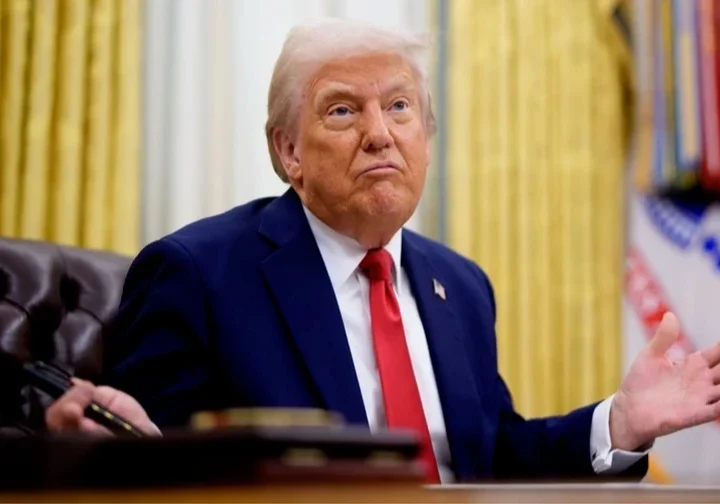 Путін дотримав слова – Трамп про “енергетичне перемир’я”