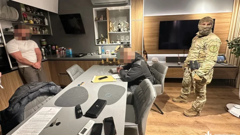 Брендовий одяг, люксові авто, вояжі світом: майор ДШВ “наварив” мільйони на поставках гнилих продуктів ЗСУ